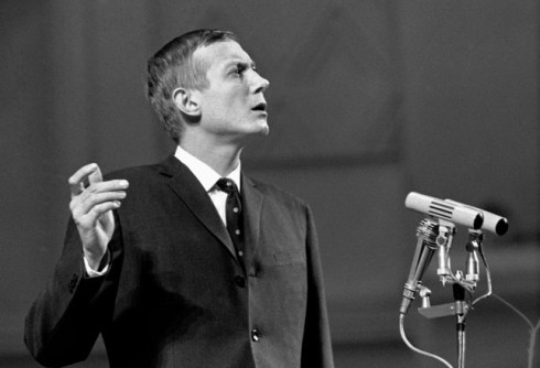 Obit Yevgeny Yevtushenko